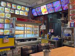 -闫家炸鸡架(五爱总店)