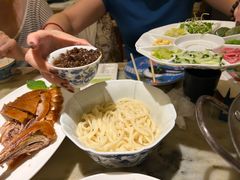 -范家小馆·烤鸭新京菜(金融街店)