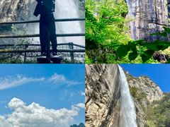 -洛阳白云山景区