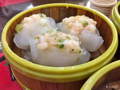 水晶虾仁-府城小食馆(金龙宾馆店)