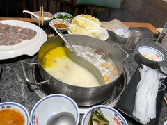 -江小渔鲜鱼火锅(辽沈二街店)
