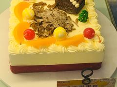 -新侨三宝乐面包店(崇文门店)