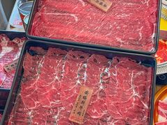 -牛匠和牛寿喜锅(西安总店)
