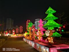 -汇泉广场