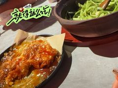 -啫神·广州地标美食(北京路店)