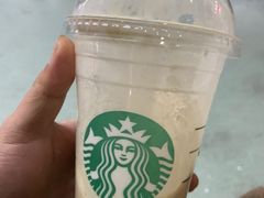 -星巴克(无锡大东方店)