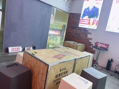 -赵总请喝茶(海岸城店)