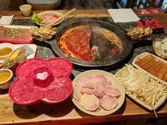 -蜀大侠火锅(春熙路店)