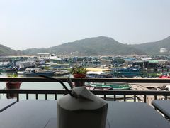 -南丫岛