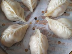 玉米鲜肉虾仁-东升灌浆包(辛庄街总店)