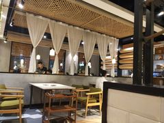 大堂-狐狸爱上椰子鸡(滨江星光大道店)