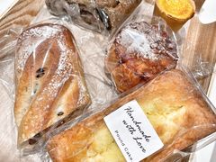 -那家面包房(珠江路店)