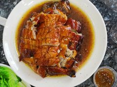 -黄连大头华烧鹅(萧地大马路店)