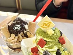 -DQ·蛋糕·冰淇淋(龙湖狮山天街店)