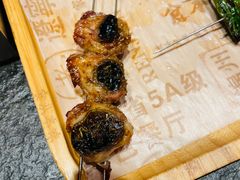 -老白清真烧烤(锦州旗舰店)