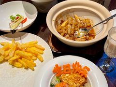-明湖楼·经典鲁菜山东海鲜(大明湖店)