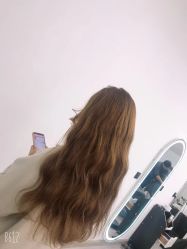 点击看大图 -VV盛妆Hair烫染造型沙龙