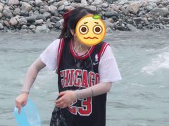 -虹口漂流