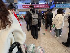 -沈阳站