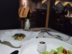 -研食记西餐厅(金融中心店)