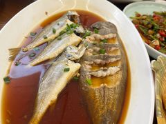 -渔满仓海鲜渔家(象山二店)
