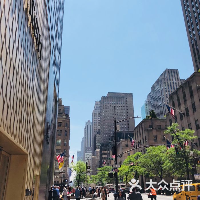 第五大道图片-北京更多景点玩乐-大众点评网