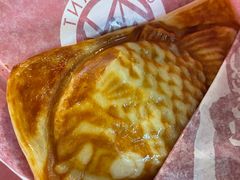 红豆鲷鱼烧-筑地银GINDACO·日式简餐(枫蓝店)