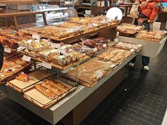 -窑滚面包专门店(马鞍山金鹰店)