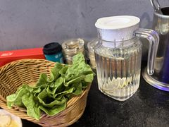 -老卜奎齐齐哈尔烤肉(人民东路店)
