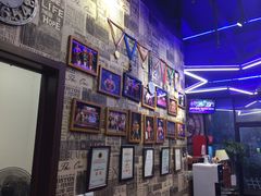 -FEELINGME乐刻私教馆·健身(沿海赛洛城店)