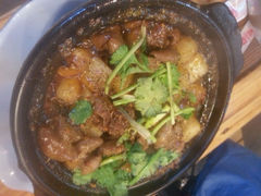 android_upload_pic-十吉老砂锅(天生丽街生活馆店)
