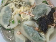 -锡笼记·无锡小笼(人民路店)