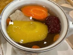 特色缸子肉-阿拉丁新疆风味餐厅·清真(罗廊巷店)