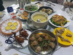 -石岐乳鸽村(南海第三分店)