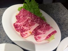 -NIUAN牛庵·日式和牛烧肉(恒隆店)