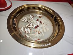 -欠火锅·水牛毛肚·团建聚餐·生日宴(何山路店)