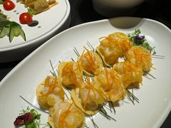 -知楚•精致湖北菜(武商MALL店)