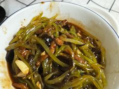 -藕妈妈老汉口家常菜(武汉天地店)
