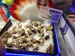 -火叮叮自助烤肉·现切牛肉(茂业店)