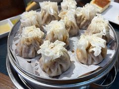 -回香楼大连新派清真菜