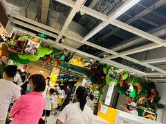 -宜家家居(西安未央商场店)