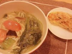 -咖啡苑·沈阳今旅酒店Hotel Jen·香格里拉集团