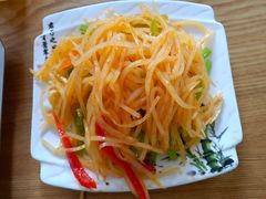 -西北朗益和穆斯林餐厅