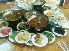 android_upload_pic-柳沟豆腐宴69号福豆堂