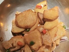 -绿茶餐厅(千岛湖银泰城店)