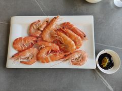 -阿弟特色海鲜餐厅·大排档(平潭店)