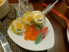 -明月东一酒店·菲斯特自助餐厅