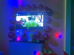 -开乐迪KTV(石桥店)