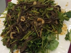 -振生清真饭店(永安道店)