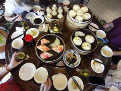 -红灯笼大酒楼(通湖路店)